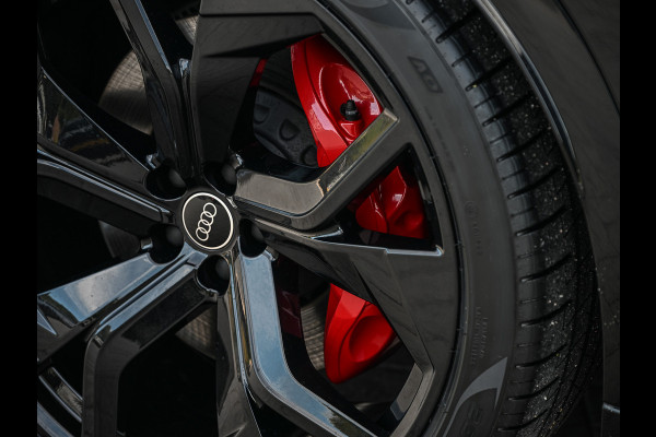 Audi Q8 60 TFSI e QUATTRO PRO LINE S COMPETITION | S-SEATS | CARBON INLEG | BANG&OLUFSEN ADVANCED | SOFT-CLOSE | HEAD-UP DISPLAY | AMBIA