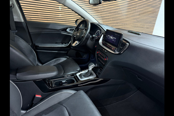 Kia Ceed Sportswagon 1.6 GDI PHEV ExecutiveLine | Pano | Memory | Leder | Virtual Cockpit