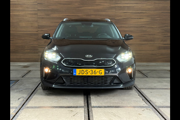 Kia Ceed Sportswagon 1.6 GDI PHEV ExecutiveLine | Pano | Memory | Leder | Virtual Cockpit