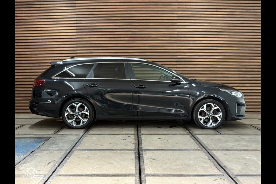 Kia Ceed Sportswagon 1.6 GDI PHEV ExecutiveLine | Pano | Memory | Leder | Virtual Cockpit