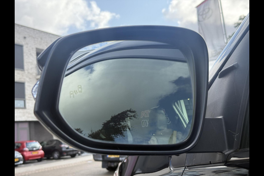 Toyota RAV4 2.5 Hybrid AWD Energy Plus | JBL, Trekhaak, Navigatie, Leer, Stoelverwarming, Geheugenfunctie, 360 Camera, 1.650KG Trekgewicht Toyota RAV4 2.5 Hybrid AWD Energy Plus | JBL, Trekhaak, Navigatie, Leer, Stoelverwarming, Geheugenfunctie, 360 Camera, 1.650KG Trekgewicht