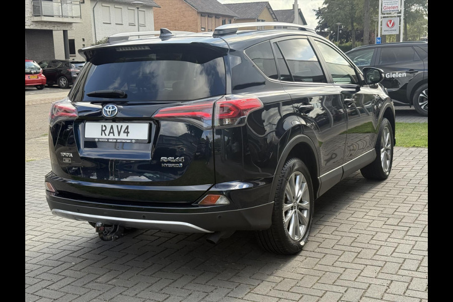 Toyota RAV4 2.5 Hybrid AWD Energy Plus | JBL, Trekhaak, Navigatie, Leer, Stoelverwarming, Geheugenfunctie, 360 Camera, 1.650KG Trekgewicht Toyota RAV4 2.5 Hybrid AWD Energy Plus | JBL, Trekhaak, Navigatie, Leer, Stoelverwarming, Geheugenfunctie, 360 Camera, 1.650KG Trekgewicht
