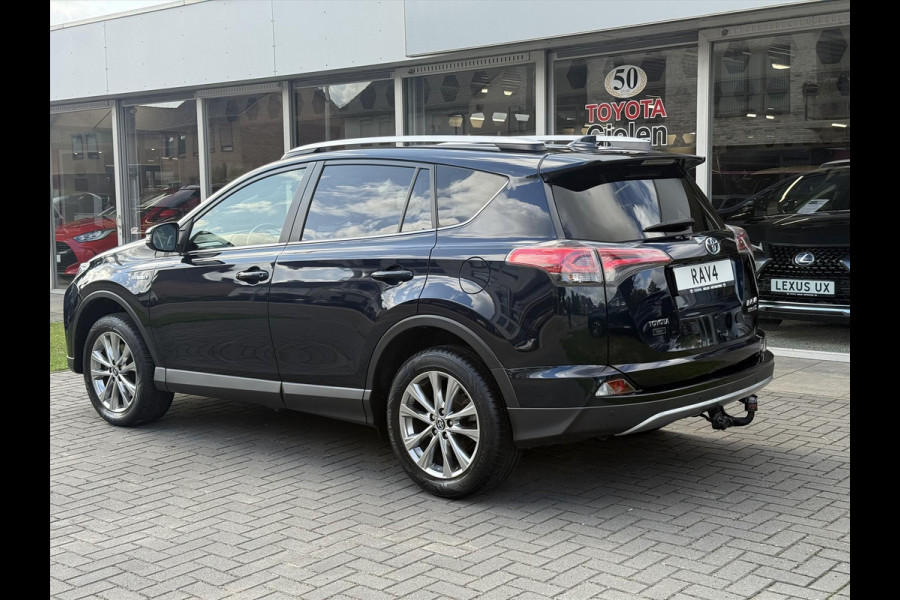 Toyota RAV4 2.5 Hybrid AWD Energy Plus | JBL, Trekhaak, Navigatie, Leer, Stoelverwarming, Geheugenfunctie, 360 Camera, 1.650KG Trekgewicht Toyota RAV4 2.5 Hybrid AWD Energy Plus | JBL, Trekhaak, Navigatie, Leer, Stoelverwarming, Geheugenfunctie, 360 Camera, 1.650KG Trekgewicht