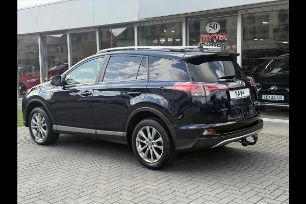 Toyota RAV4 2.5 Hybrid AWD Energy Plus | JBL, Trekhaak, Navigatie, Leer, Stoelverwarming, Geheugenfunctie, 360 Camera, 1.650KG Trekgewicht Toyota RAV4 2.5 Hybrid AWD Energy Plus | JBL, Trekhaak, Navigatie, Leer, Stoelverwarming, Geheugenfunctie, 360 Camera, 1.650KG Trekgewicht