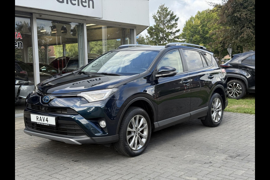Toyota RAV4 2.5 Hybrid AWD Energy Plus | JBL, Trekhaak, Navigatie, Leer, Stoelverwarming, Geheugenfunctie, 360 Camera, 1.650KG Trekgewicht Toyota RAV4 2.5 Hybrid AWD Energy Plus | JBL, Trekhaak, Navigatie, Leer, Stoelverwarming, Geheugenfunctie, 360 Camera, 1.650KG Trekgewicht