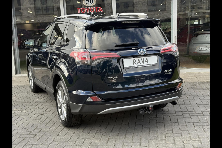 Toyota RAV4 2.5 Hybrid AWD Energy Plus | JBL, Trekhaak, Navigatie, Leer, Stoelverwarming, Geheugenfunctie, 360 Camera, 1.650KG Trekgewicht Toyota RAV4 2.5 Hybrid AWD Energy Plus | JBL, Trekhaak, Navigatie, Leer, Stoelverwarming, Geheugenfunctie, 360 Camera, 1.650KG Trekgewicht