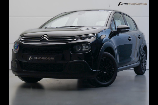 Citroën C3 1.2 PureTech Business (APPLE CARPLAY,STOELVERWARMING,NAVI,LED VERLICHTING,CLIMATE,CRUISE,COMFORT-STOELEN,NIEUWE APK)