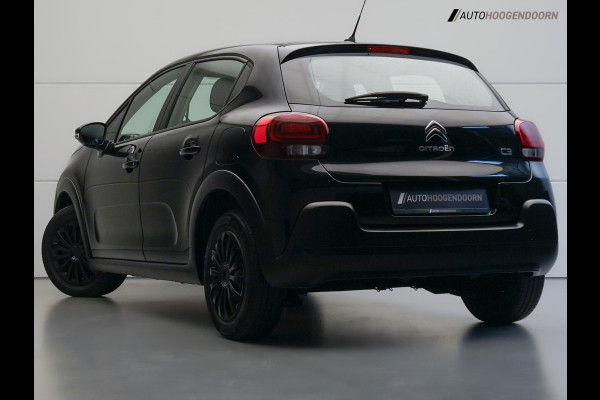 Citroën C3 1.2 PureTech Business (APPLE CARPLAY,STOELVERWARMING,NAVI,LED VERLICHTING,CLIMATE,CRUISE,COMFORT-STOELEN,NIEUWE APK)