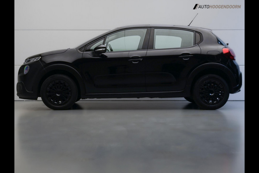 Citroën C3 1.2 PureTech Business (APPLE CARPLAY,STOELVERWARMING,NAVI,LED VERLICHTING,CLIMATE,CRUISE,COMFORT-STOELEN,NIEUWE APK)