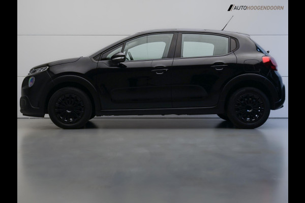 Citroën C3 1.2 PureTech Business (APPLE CARPLAY,STOELVERWARMING,NAVI,LED VERLICHTING,CLIMATE,CRUISE,COMFORT-STOELEN,NIEUWE APK)