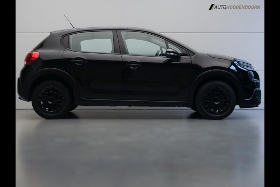 Citroën C3 1.2 PureTech Business (APPLE CARPLAY,STOELVERWARMING,NAVI,LED VERLICHTING,CLIMATE,CRUISE,COMFORT-STOELEN,NIEUWE APK)