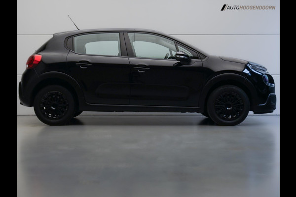 Citroën C3 1.2 PureTech Business (APPLE CARPLAY,STOELVERWARMING,NAVI,LED VERLICHTING,CLIMATE,CRUISE,COMFORT-STOELEN,NIEUWE APK)
