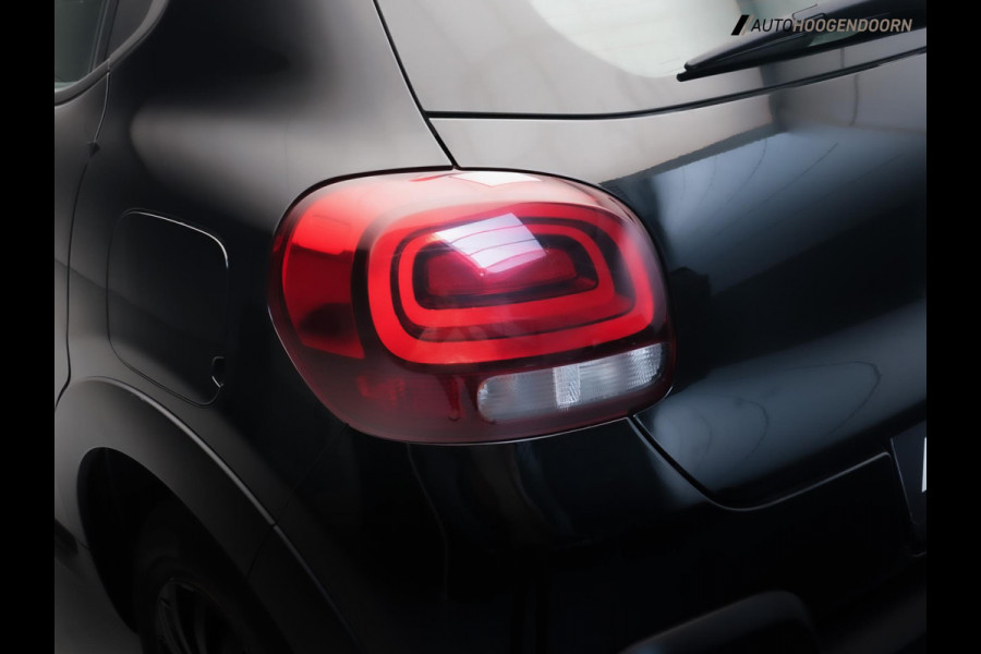 Citroën C3 1.2 PureTech Business (APPLE CARPLAY,STOELVERWARMING,NAVI,LED VERLICHTING,CLIMATE,CRUISE,COMFORT-STOELEN,NIEUWE APK)
