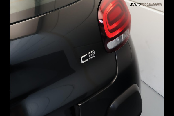 Citroën C3 1.2 PureTech Business (APPLE CARPLAY,STOELVERWARMING,NAVI,LED VERLICHTING,CLIMATE,CRUISE,COMFORT-STOELEN,NIEUWE APK)