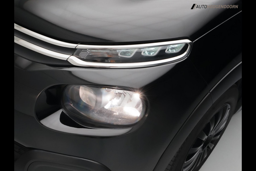 Citroën C3 1.2 PureTech Business (APPLE CARPLAY,STOELVERWARMING,NAVI,LED VERLICHTING,CLIMATE,CRUISE,COMFORT-STOELEN,NIEUWE APK)