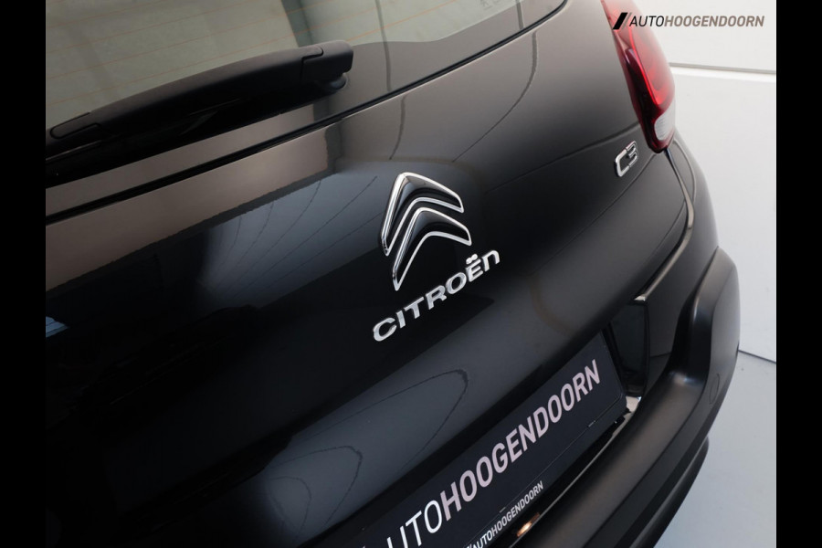 Citroën C3 1.2 PureTech Business (APPLE CARPLAY,STOELVERWARMING,NAVI,LED VERLICHTING,CLIMATE,CRUISE,COMFORT-STOELEN,NIEUWE APK)