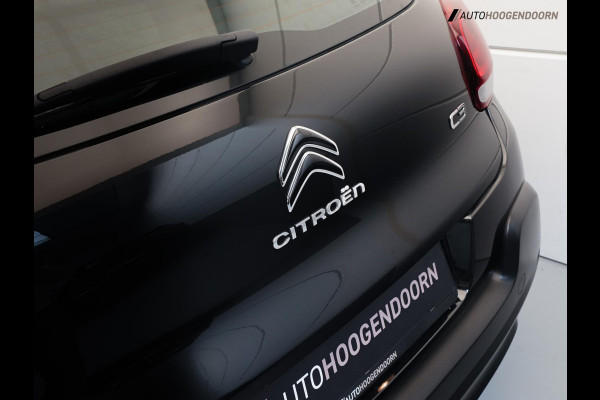 Citroën C3 1.2 PureTech Business (APPLE CARPLAY,STOELVERWARMING,NAVI,LED VERLICHTING,CLIMATE,CRUISE,COMFORT-STOELEN,NIEUWE APK)