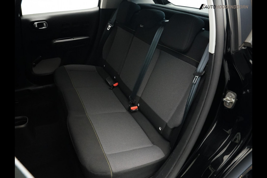 Citroën C3 1.2 PureTech Business (APPLE CARPLAY,STOELVERWARMING,NAVI,LED VERLICHTING,CLIMATE,CRUISE,COMFORT-STOELEN,NIEUWE APK)