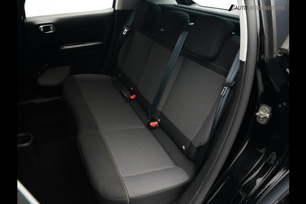 Citroën C3 1.2 PureTech Business (APPLE CARPLAY,STOELVERWARMING,NAVI,LED VERLICHTING,CLIMATE,CRUISE,COMFORT-STOELEN,NIEUWE APK)