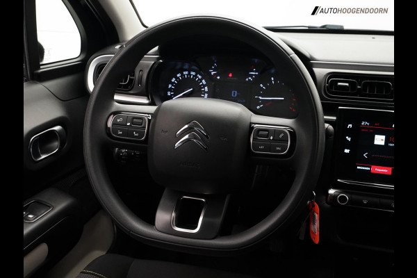 Citroën C3 1.2 PureTech Business (APPLE CARPLAY,STOELVERWARMING,NAVI,LED VERLICHTING,CLIMATE,CRUISE,COMFORT-STOELEN,NIEUWE APK)