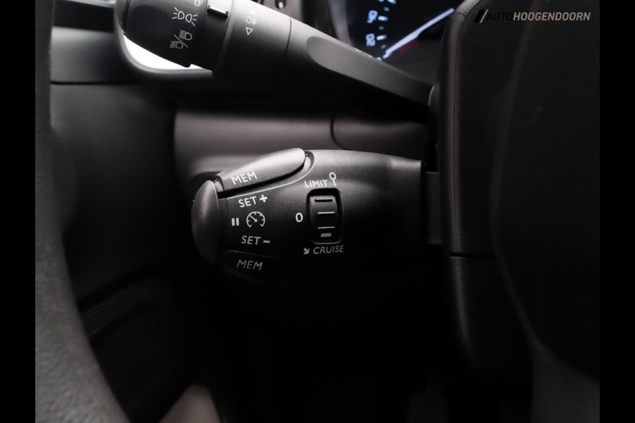 Citroën C3 1.2 PureTech Business (APPLE CARPLAY,STOELVERWARMING,NAVI,LED VERLICHTING,CLIMATE,CRUISE,COMFORT-STOELEN,NIEUWE APK)