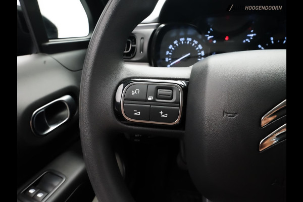 Citroën C3 1.2 PureTech Business (APPLE CARPLAY,STOELVERWARMING,NAVI,LED VERLICHTING,CLIMATE,CRUISE,COMFORT-STOELEN,NIEUWE APK)
