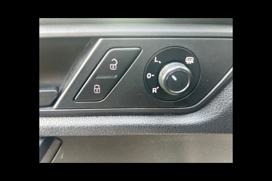 Volkswagen Caddy 1.4 TGI L2H1 EcoFuel Maxi 1e EIGENAAR I COMPLETE ONDERHOUDSHISTORIE I RIJDEN OP GROEN GAS CO2 NEUTRAAL