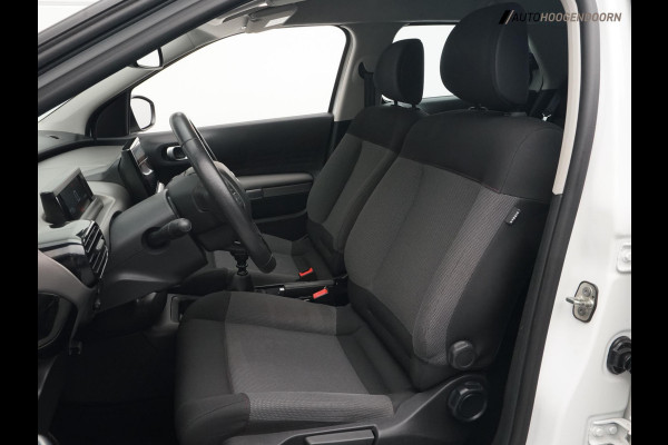 Citroën C4 Cactus 1.2 PureTech Business (APPLE CARPLAY,NAVI,LED VERLICHTING,CAMERA,CLIMATE,CRUISE,PARKEERSENSOREN,NIEUWE APK)
