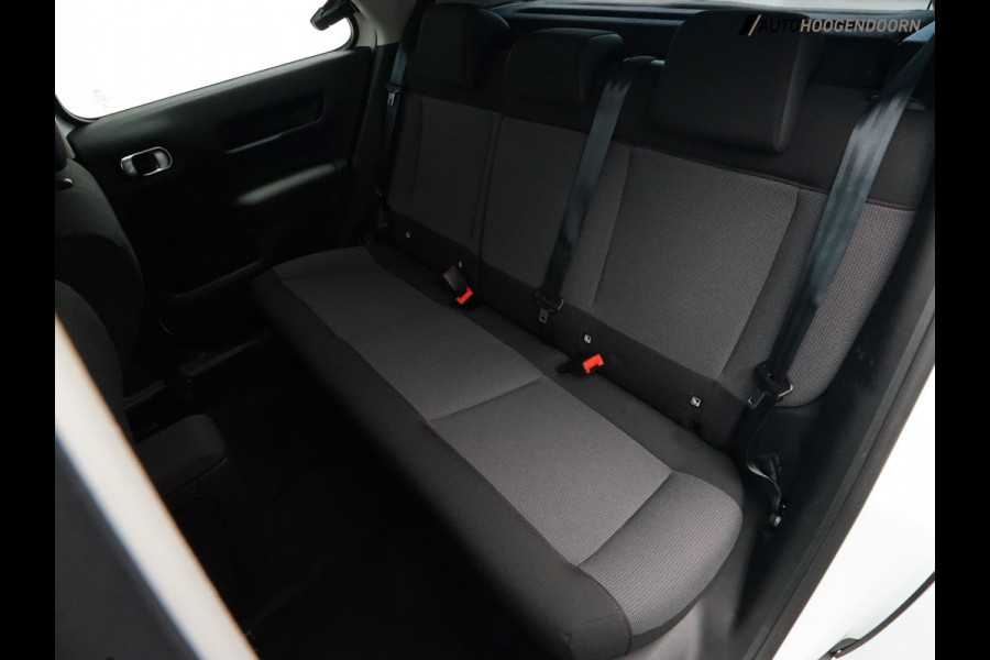 Citroën C4 Cactus 1.2 PureTech Business (APPLE CARPLAY,NAVI,LED VERLICHTING,CAMERA,CLIMATE,CRUISE,PARKEERSENSOREN,NIEUWE APK)