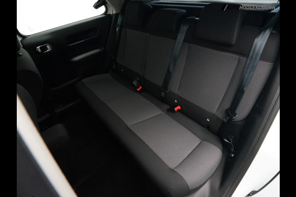 Citroën C4 Cactus 1.2 PureTech Business (APPLE CARPLAY,NAVI,LED VERLICHTING,CAMERA,CLIMATE,CRUISE,PARKEERSENSOREN,NIEUWE APK)