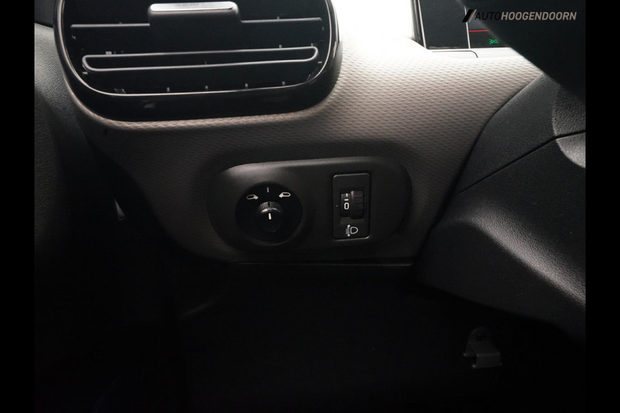 Citroën C4 Cactus 1.2 PureTech Business (APPLE CARPLAY,NAVI,LED VERLICHTING,CAMERA,CLIMATE,CRUISE,PARKEERSENSOREN,NIEUWE APK)