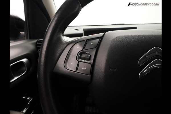 Citroën C4 Cactus 1.2 PureTech Business (APPLE CARPLAY,NAVI,LED VERLICHTING,CAMERA,CLIMATE,CRUISE,PARKEERSENSOREN,NIEUWE APK)