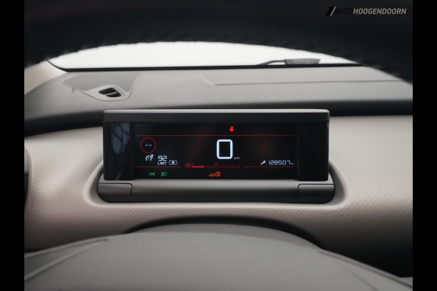 Citroën C4 Cactus 1.2 PureTech Business (APPLE CARPLAY,NAVI,LED VERLICHTING,CAMERA,CLIMATE,CRUISE,PARKEERSENSOREN,NIEUWE APK)