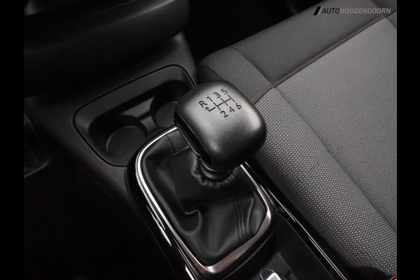 Citroën C4 Cactus 1.2 PureTech Business (APPLE CARPLAY,NAVI,LED VERLICHTING,CAMERA,CLIMATE,CRUISE,PARKEERSENSOREN,NIEUWE APK)