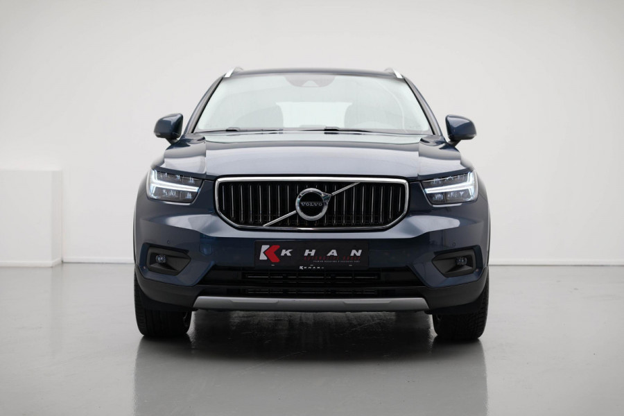 Volvo XC40 T5 Plug-in hybrid Core Bright |Leder|Carplay|Camera|Adaptive|