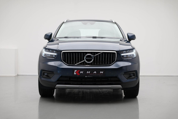 Volvo XC40 T5 Plug-in hybrid Core Bright |Leder|Carplay|Camera|Adaptive|