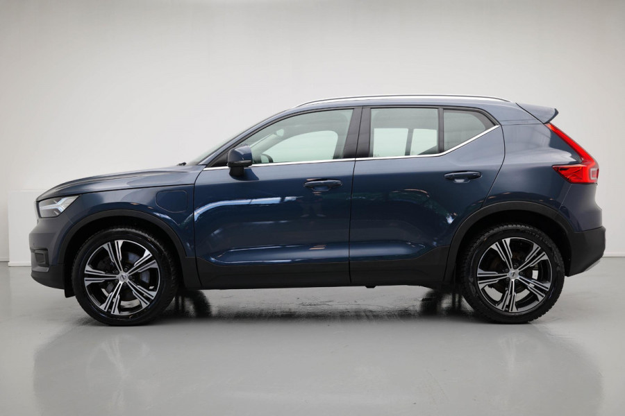 Volvo XC40 T5 Plug-in hybrid Core Bright |Leder|Carplay|Camera|Adaptive|