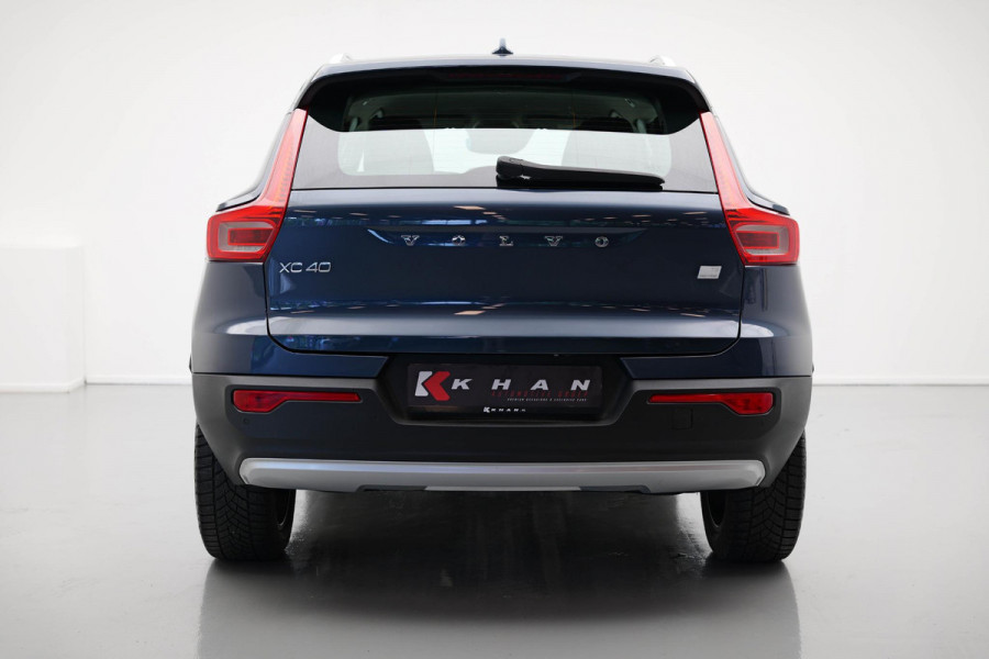 Volvo XC40 T5 Plug-in hybrid Core Bright |Leder|Carplay|Camera|Adaptive|