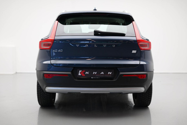 Volvo XC40 T5 Plug-in hybrid Core Bright |Leder|Carplay|Camera|Adaptive|