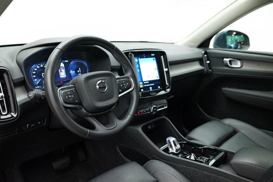 Volvo XC40 T5 Plug-in hybrid Core Bright |Leder|Carplay|Camera|Adaptive|