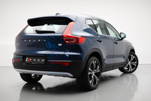 Volvo XC40 T5 Plug-in hybrid Core Bright |Leder|Carplay|Camera|Adaptive|