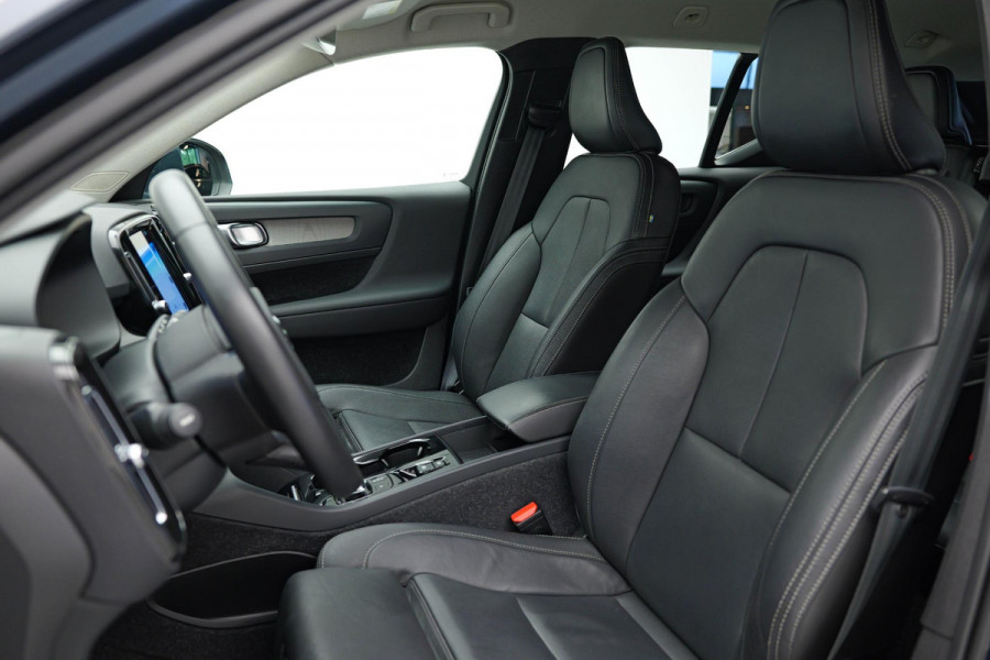 Volvo XC40 T5 Plug-in hybrid Core Bright |Leder|Carplay|Camera|Adaptive|