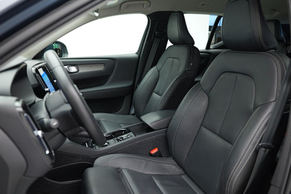 Volvo XC40 T5 Plug-in hybrid Core Bright |Leder|Carplay|Camera|Adaptive|