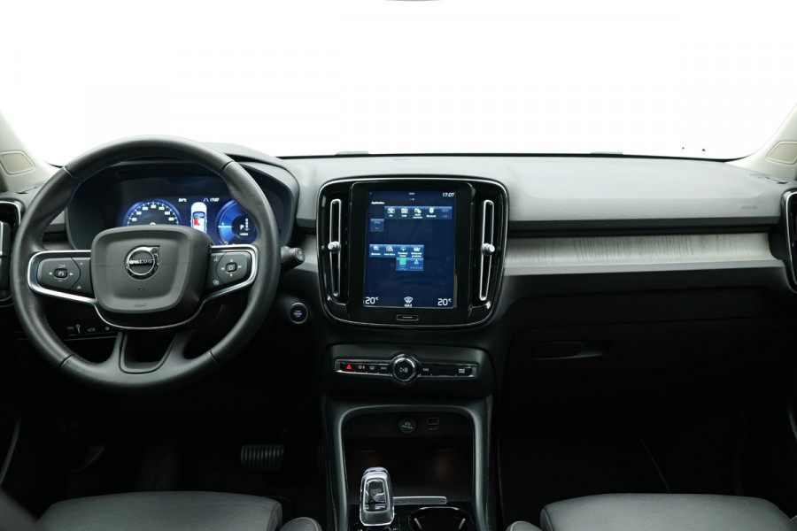 Volvo XC40 T5 Plug-in hybrid Core Bright |Leder|Carplay|Camera|Adaptive|
