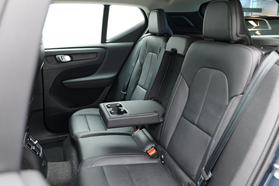 Volvo XC40 T5 Plug-in hybrid Core Bright |Leder|Carplay|Camera|Adaptive|