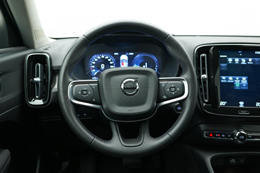 Volvo XC40 T5 Plug-in hybrid Core Bright |Leder|Carplay|Camera|Adaptive|