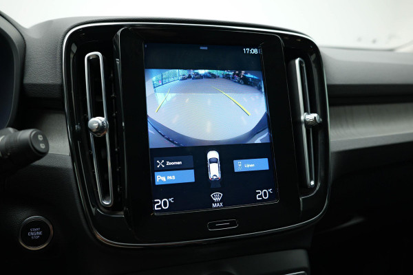 Volvo XC40 T5 Plug-in hybrid Core Bright |Leder|Carplay|Camera|Adaptive|