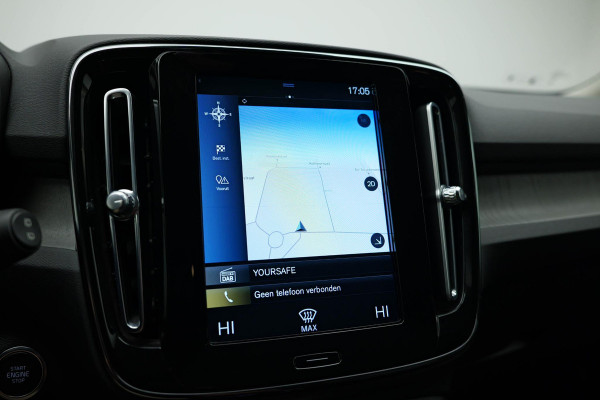 Volvo XC40 T5 Plug-in hybrid Core Bright |Leder|Carplay|Camera|Adaptive|