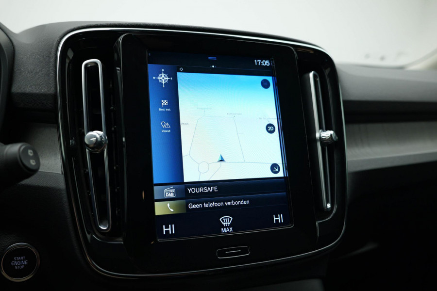 Volvo XC40 T5 Plug-in hybrid Core Bright |Leder|Carplay|Camera|Adaptive|