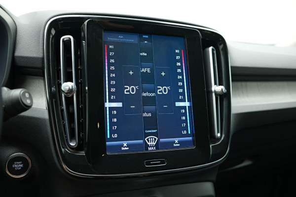 Volvo XC40 T5 Plug-in hybrid Core Bright |Leder|Carplay|Camera|Adaptive|